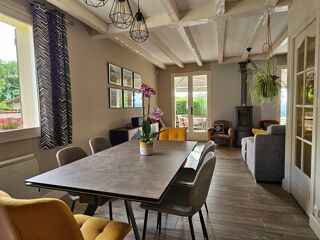  Maison à vendre 5 pièces 140 m²