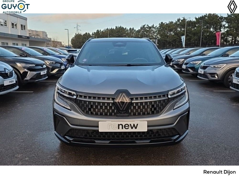 Austral E-Tech hybrid 200 Iconic esprit Alpine 2023 occasion 21000 Dijon