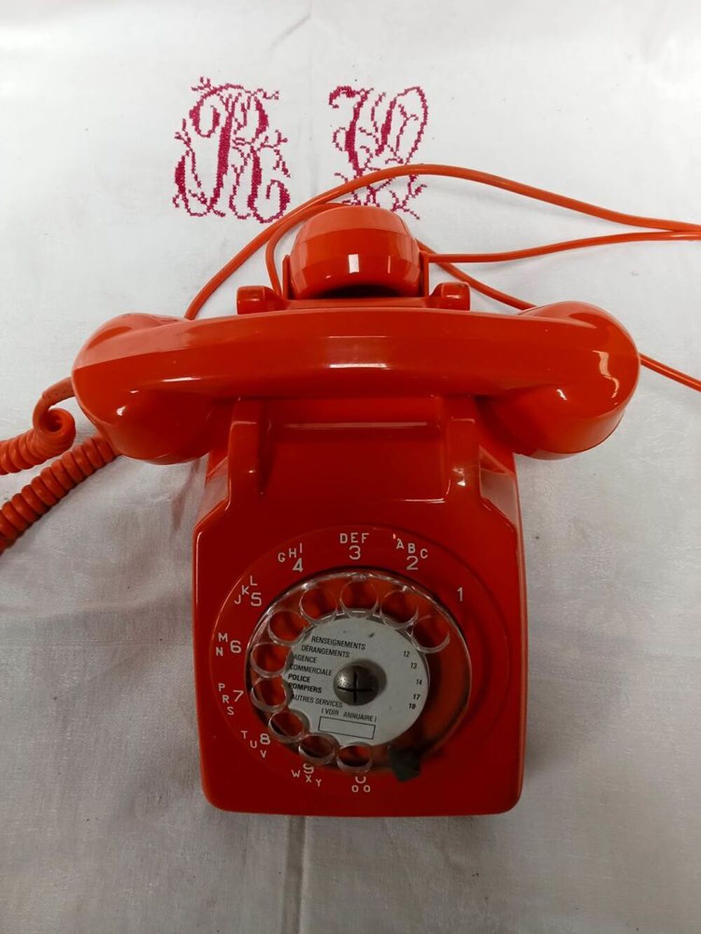 t&eacute;l&eacute;phone vintage Téléphones et tablettes