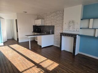  Maison � vendre 3 pi�ces 75 m�