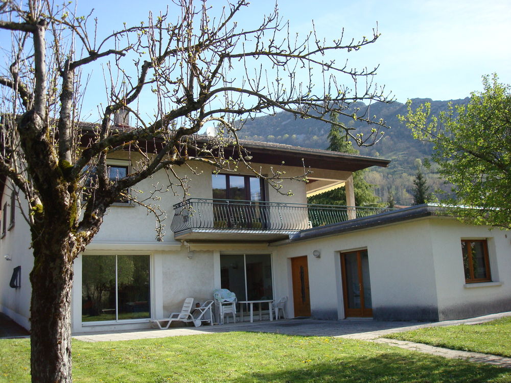  Appartement 100 m² dans maison au bord de la Bourne Rhône-Alpes, Pont-en-Royans (38680)
