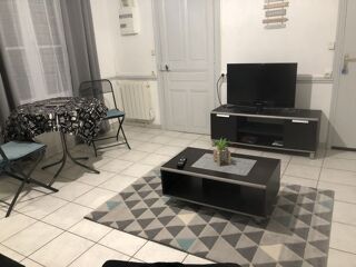  Appartement � louer 2 pi�ces 40 m�