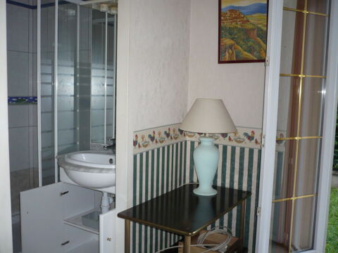  Chambre  louer 1 pice 15 m