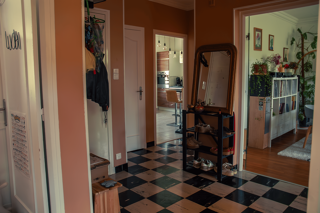  Appartement à louer 3/4 pièces 92 m² Nancy