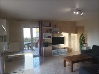 Maison à louer 4 pièces 100 m²