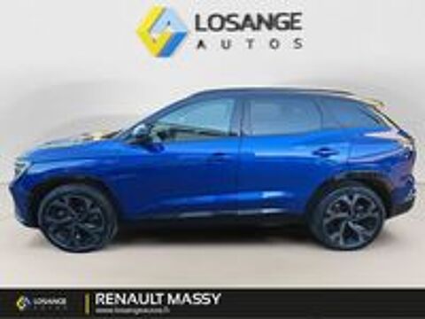 Austral E-Tech hybrid 200 Techno esprit Alpine 2023 occasion 91300 Massy