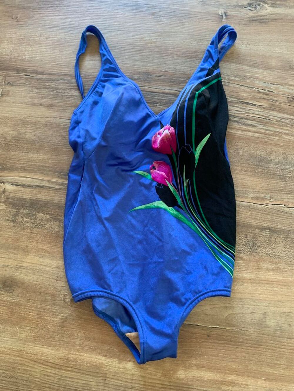 Maillot de bain femme 1 pi&egrave;ce " Bilytis Paris Vêtements