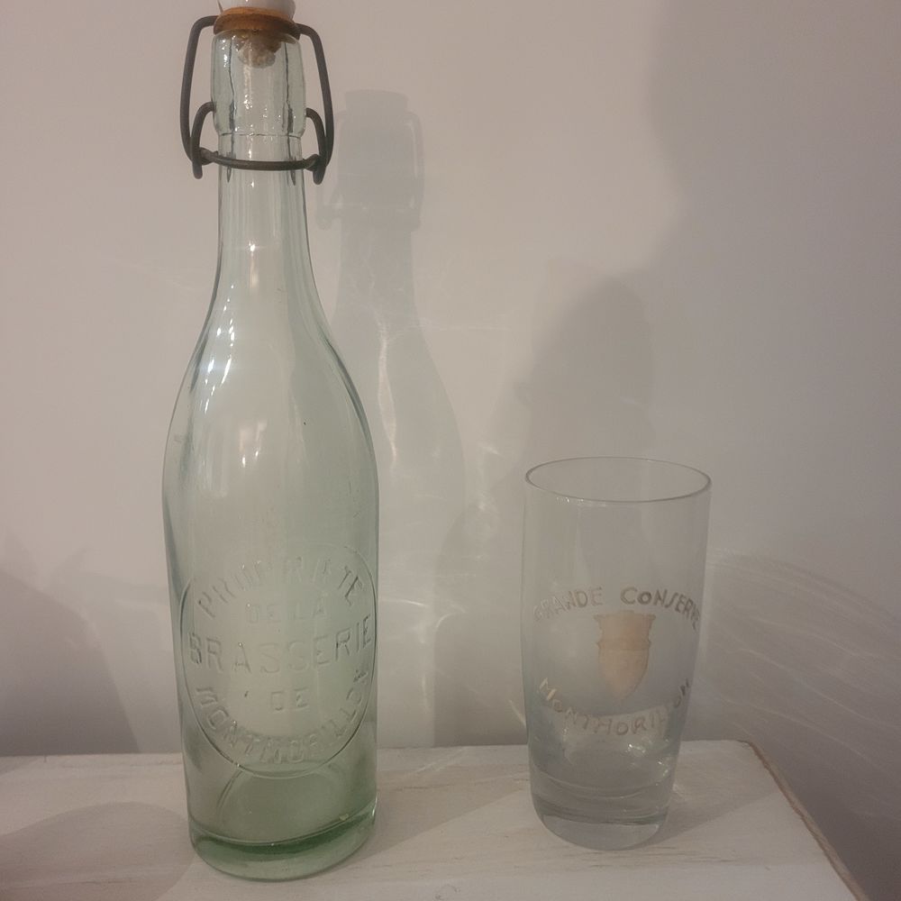  BOCAUX LE PARFAIT 1 L - 1/2 L - 1/3 L - 3/4 L -Terrines Cuisine