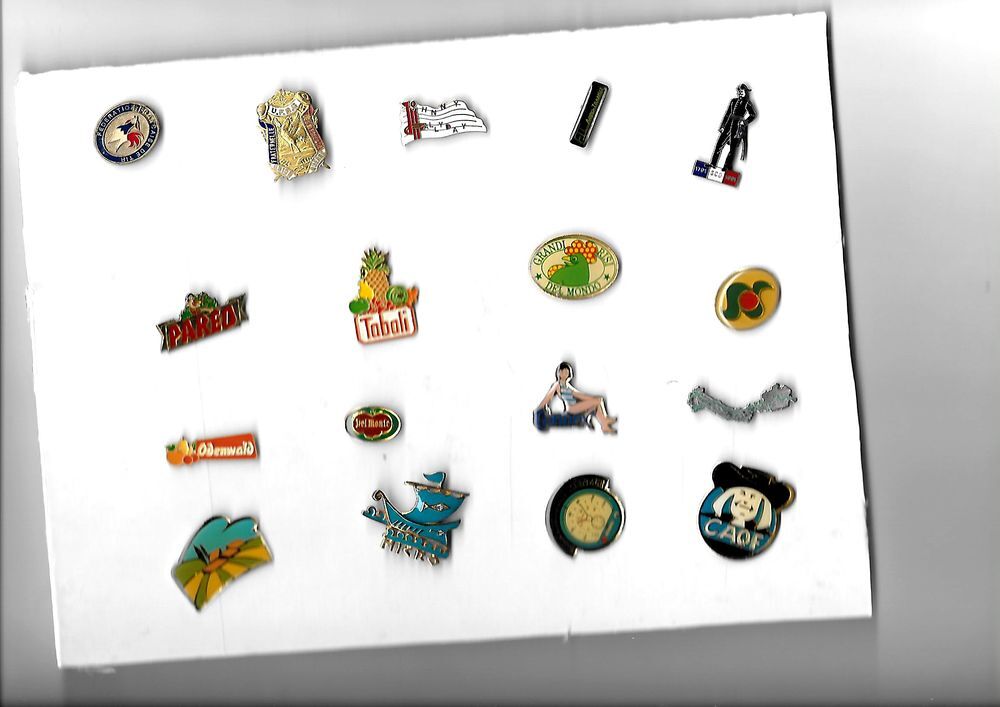 PINS 