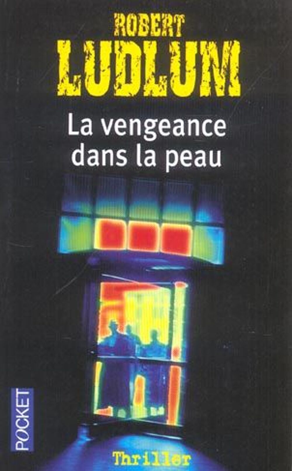 La vengeance dans la peau Livres et BD
