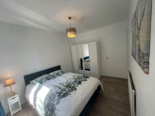  Appartement � louer 2 pi�ces 44 m�