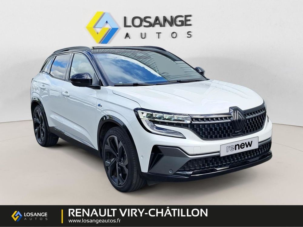 Austral E-Tech full hybrid 200 GSR2 Techno esprit Alpine 2025 occasion 91170 Viry-Ch&acirc;tillon