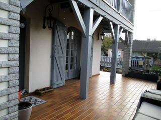  Maison � vendre 5 pi�ces 121 m�
