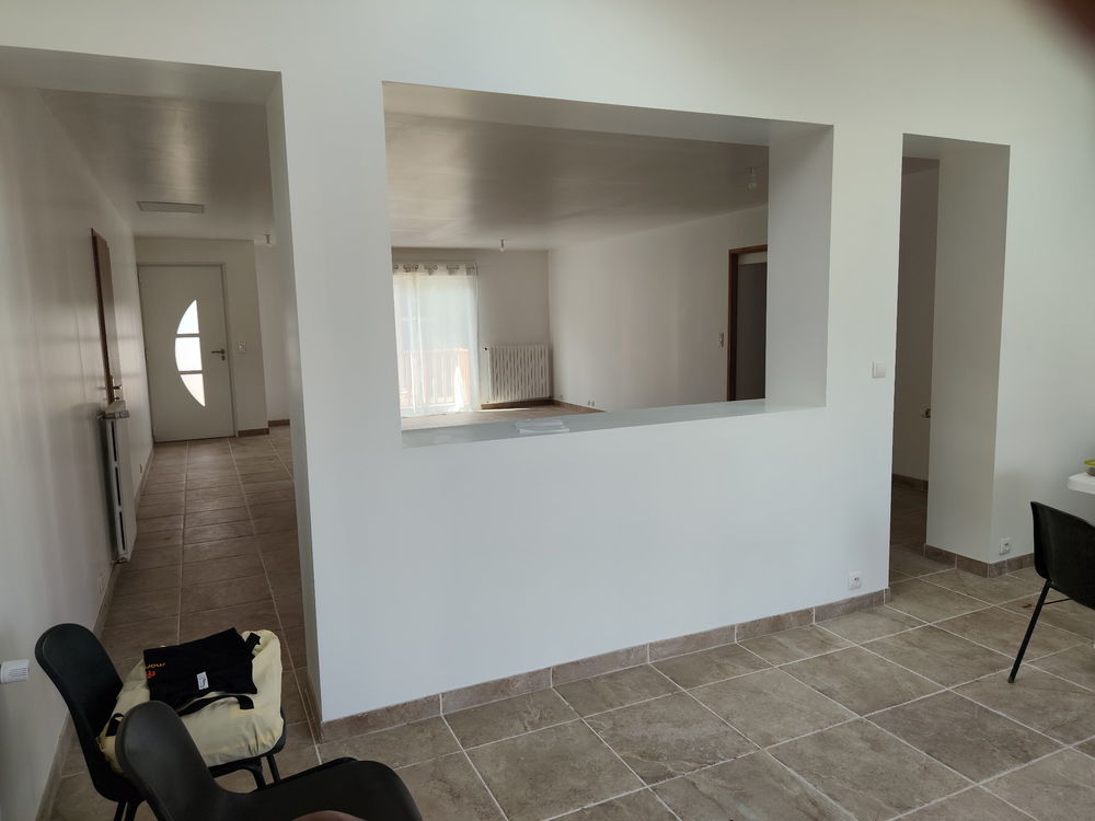 Vente Maison Maison familiale ( longere) Saint-Étienne-de-mer-morte