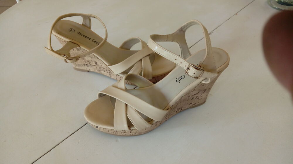 chaussures femme &agrave; talon 37 Chaussures