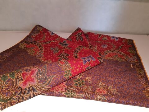 tissus batik 25 Brignais (69)