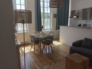  Appartement à louer 2 pièces 50 m² Troyes