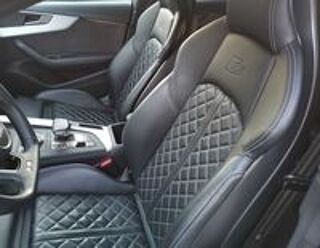 A5 V6 3.0 TDI 272 Tiptronic 8 Quattro S Line 2017 occasion 38000 Grenoble