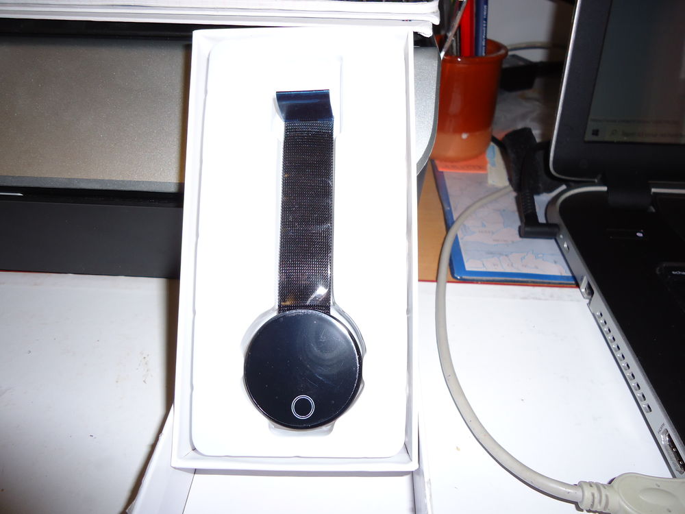 MONTRE WATCH NEUF CONNECTES Bijoux et montres