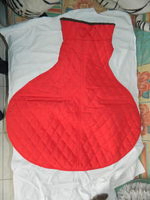   manteau pour chien 