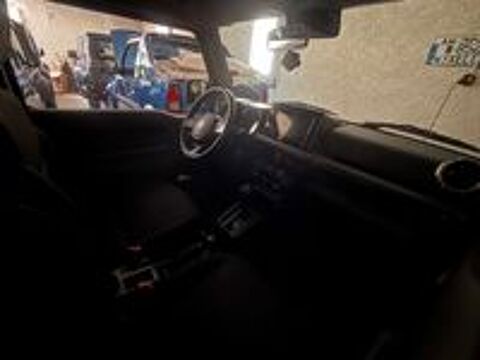 Jimny 1.5 VVT Auto Pack 2019 occasion 13790 Peynier