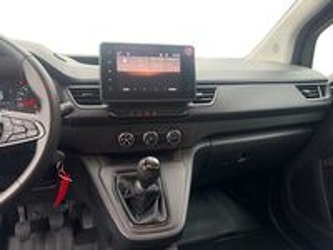 Kangoo Express BLUE DCI 95 GRAND CONFORT- 22 2024 occasion 91170 Viry-Ch&acirc;tillon