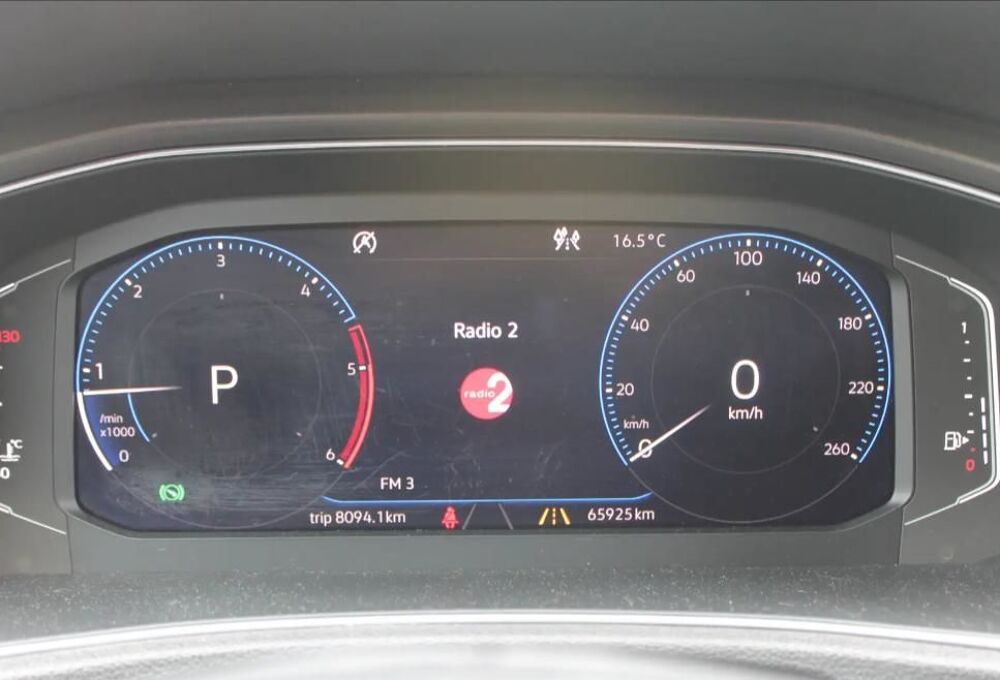 T-ROC 2,0L TDI 150cv DSG STYLE 2019 occasion 55100 Verdun