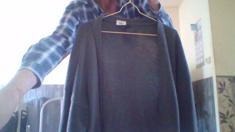 gilet lacoste vert taille 6 10 Chauny (02)