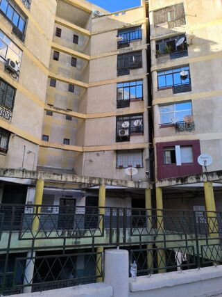  Appartement � vendre 3/4 pi�ces 129 m� Azazga, alg�rie
