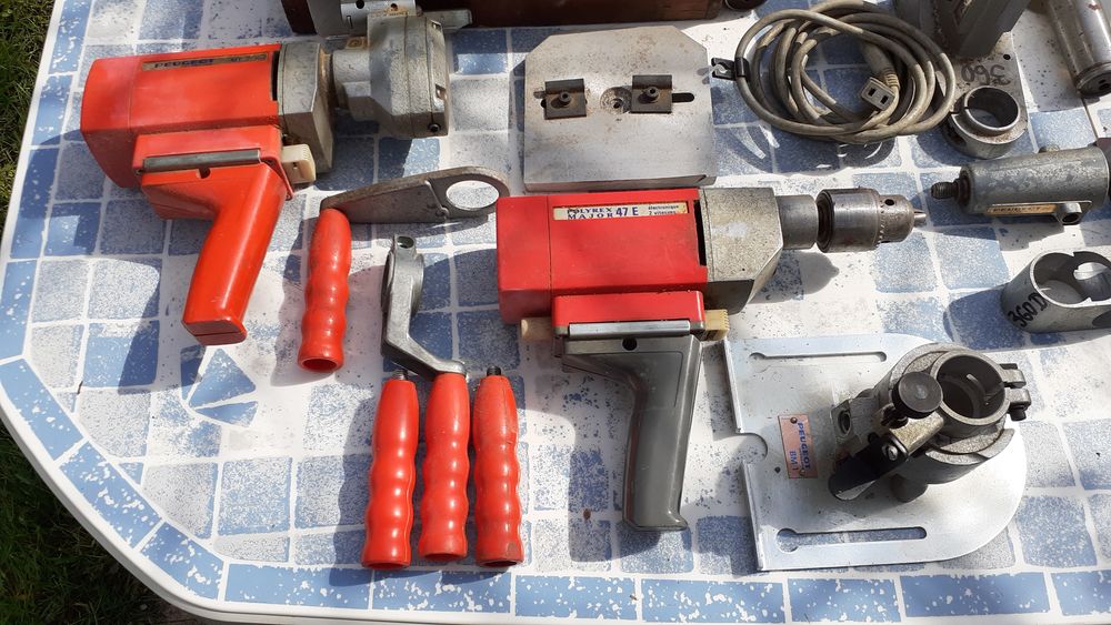 outillage Peugeot 
