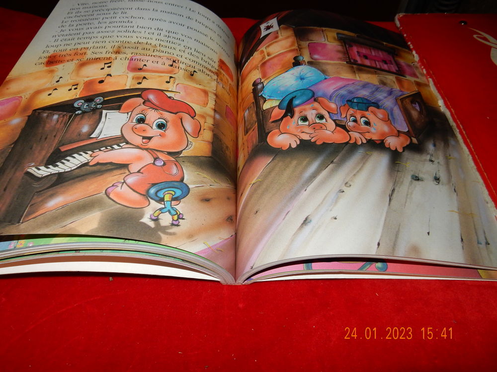 contes extraordinaires Livres et BD