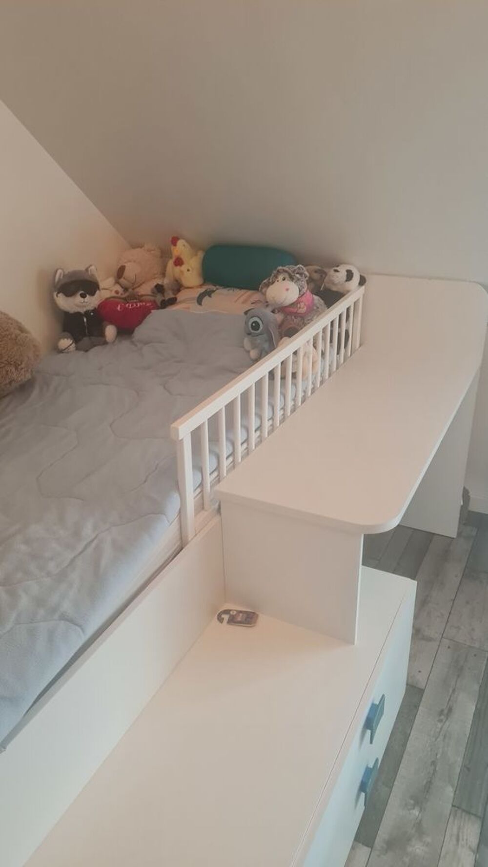 lit enfant. Mobilier enfants