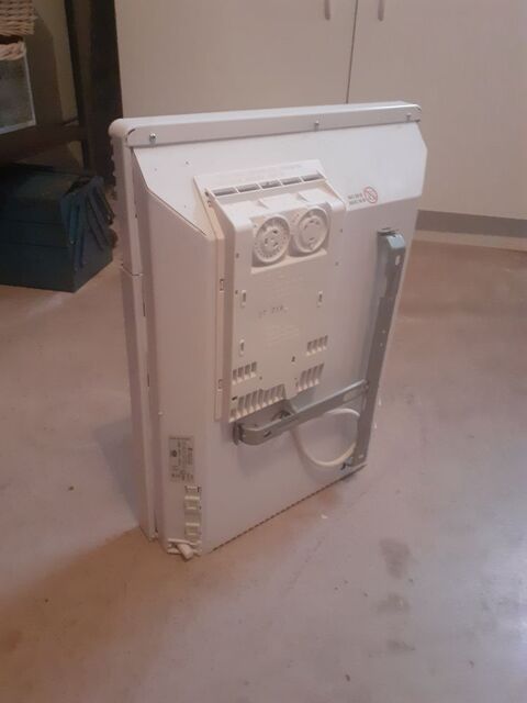 Lot de radiateurs électriques 250 Anizy-le-Château (02)