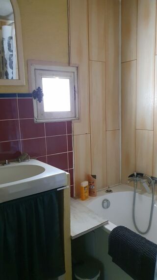  Maison à vendre 3 pièces 54 m²