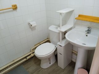 Appartement à louer 1 pièce 20 m² Saint-Étienne