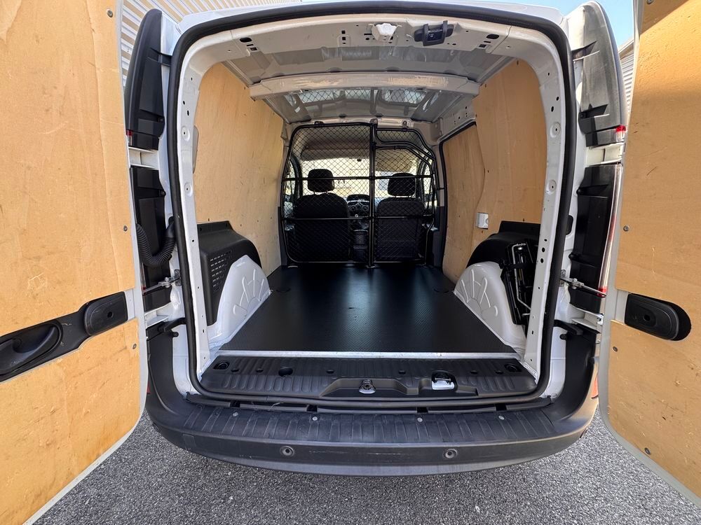 Kangoo Express KANGOO EXPRESS 1.5 DCI 95ch EXTRA R-LINK 2021 occasion 84290 Sainte-C&eacute;cile-les-Vignes