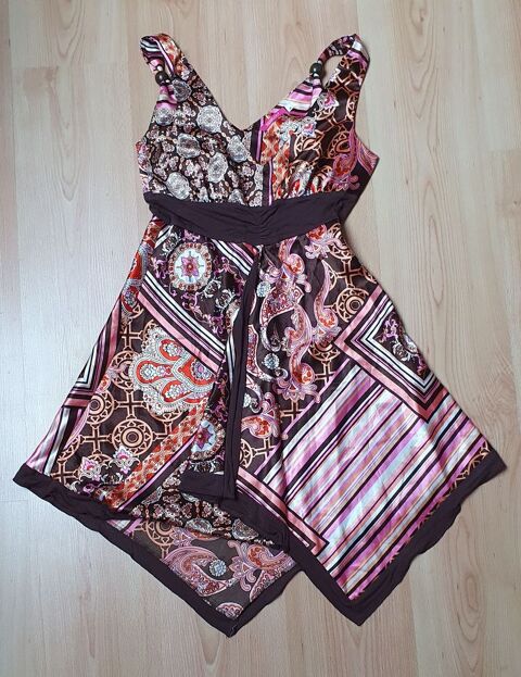 Robe asym�trique Topstudio 4 Betton (35)