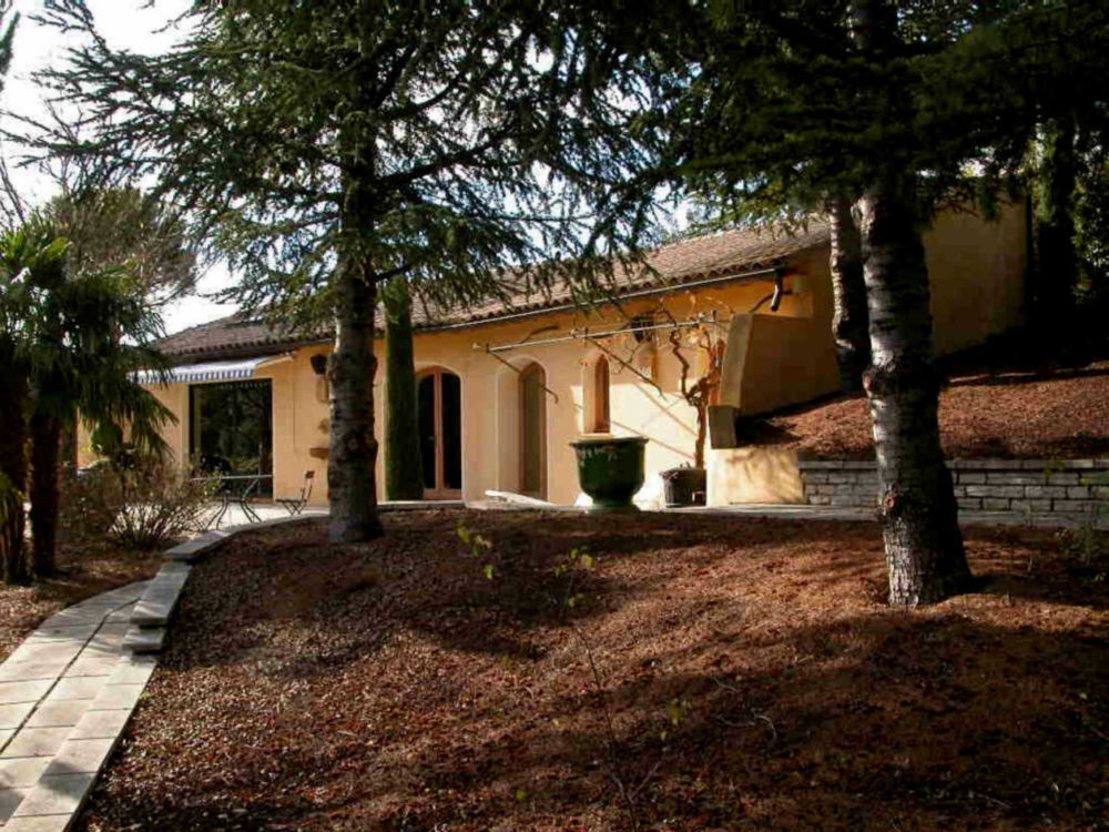   Villa Bellevue à Dieulefit (Piscine & Tennis) Rhône-Alpes, Dieulefit (26220)