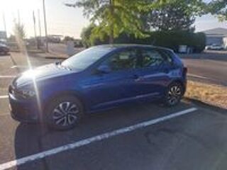 Polo 1.0 TSI 95 S&S BVM5 Active 2021 occasion 57330 Volmerange-les-Mines
