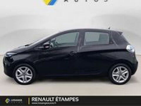 Zo&eacute; R90 Business 2020 occasion 91150 &Eacute;tampes