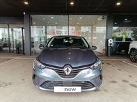 Clio V Clio SCe 65 - 21N Zen 2022 occasion 95220 Pierrelaye