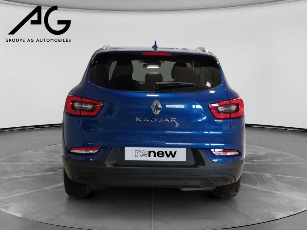 Kadjar Blue dCi 115 Business 2021 occasion 08000 Charleville-M&eacute;zi&egrave;res
