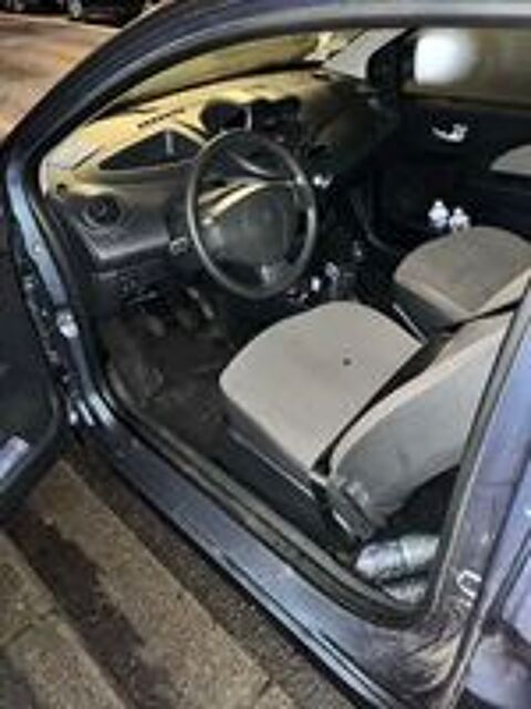 Twingo II 1.2 60 Authentique 2011 occasion 77340 Pontault-Combault