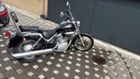 SUZUKI 2006 occasion 67114 Eschau