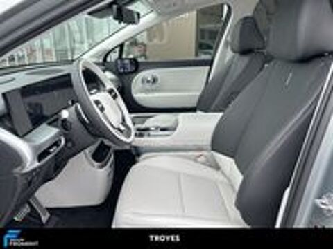 Ioniq 9 110 kWh 428 ch HTRAC Performance Calligraphy 2026 occasion 10600 Barberey-Saint-Sulpice