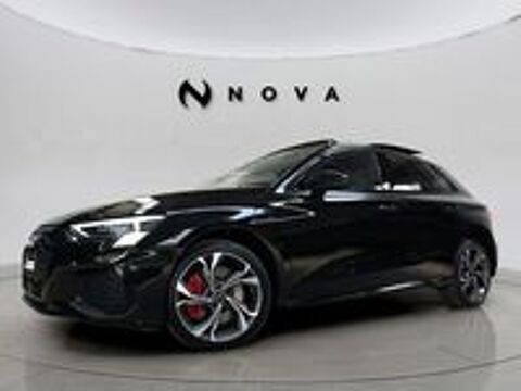 A3 Sportback 45 TFSIe S Line Toit Ouvrant 2022 occasion 33600 Pessac