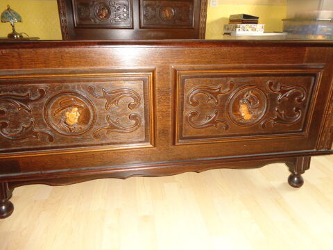 Chambre bretonne neuve 150 Redon (35)