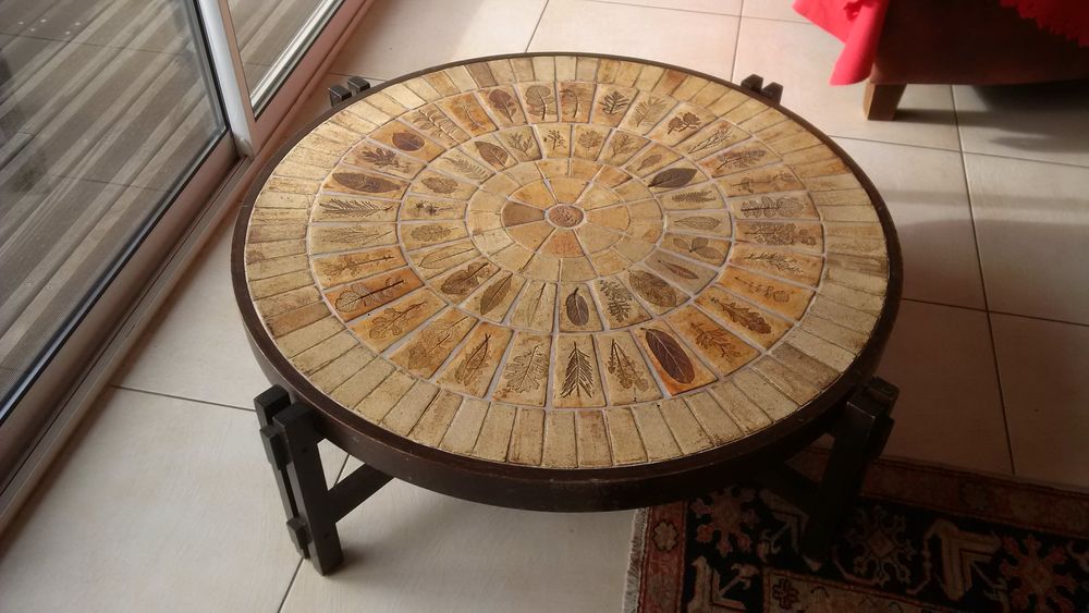 TABLESALON Meubles