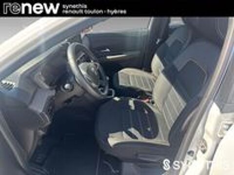 Sandero TCe 90 - 22 Stepway Confort 2022 occasion 83160 La Valette-du-Var
