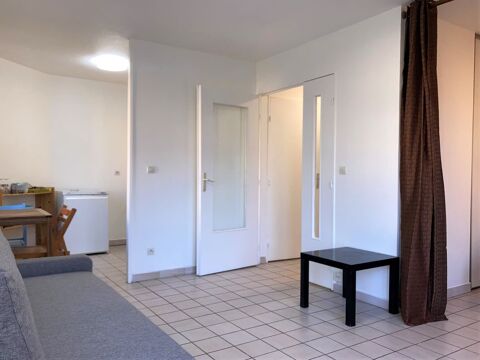  Appartement � louer 2 pi�ces 37 m�